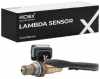 RIDEX 3922L0467 Lambdasonde Oxygen O2 Sensor Beheizt f&uuml;r NISSAN 6725400717