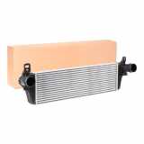 RIDEX 468I0274 Ladeluftkühler/LLK Turbokühler für VW Transporter T5 Bus