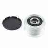 RIDEX Generatorfreilauf Riemenscheibe Lichtmaschine Ø59mm 01204177 013258483 Bild RIDEX Generatorfreilauf Riemenscheibe Lichtmaschine Ø59mm 01204177 013258483