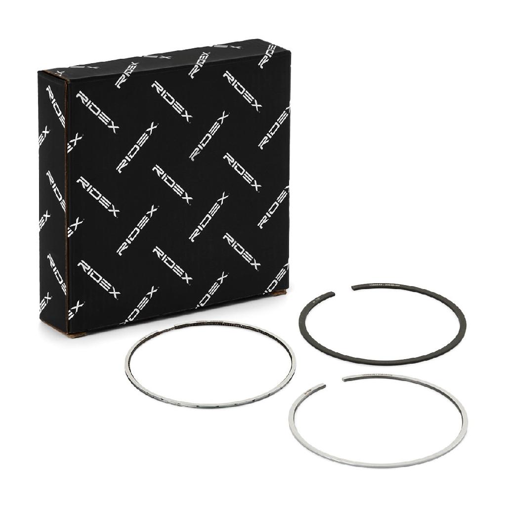 RIDEX Kolbenringsatz für BMW 5 Touring (F11)