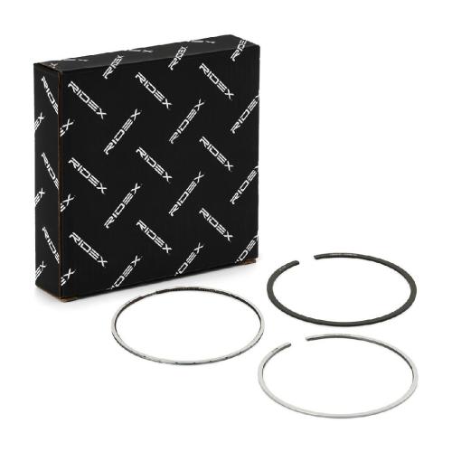 RIDEX Kolbenringsatz für BMW 5 Touring (F11) Bild RIDEX Kolbenringsatz für BMW 5 Touring (F11)