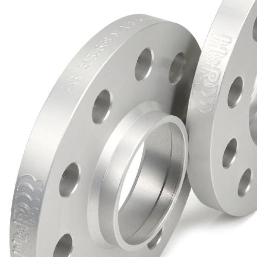 H&R 15mm Spurverbreiterung Spurplatte 5-Loch 112mm LK für AUDI A4 Avant A6 Avant Bild H&R 15mm Spurverbreiterung Spurplatte 5-Loch 112mm LK für AUDI A4 Avant A6 Avant
