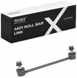 RIDEX 1x Koppelstange Stabilisator Hinten beidseitig für HYUNDAI ix35 für KIA