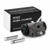 RIDEX 277W0106 1x Radbremszylinder Trommelbremse Radzylinder Hinten beidseitig Bild RIDEX 277W0106 1x Radbremszylinder Trommelbremse Radzylinder Hinten beidseitig