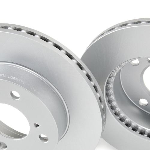 RIDEX PLUS 82B0524P 2x Bremsscheiben Vorne Ø231mm Belüftet für SUZUKI Alto Bild RIDEX PLUS 82B0524P 2x Bremsscheiben Vorne Ø231mm Belüftet für SUZUKI Alto