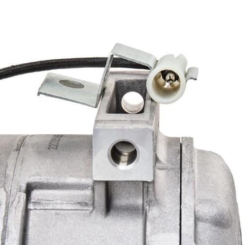 RIDEX A/C Kompressor für Klimaanlage Klimakompressor Kältemittel: R134a PAG 46 Bild RIDEX A/C Kompressor für Klimaanlage Klimakompressor Kältemittel: R134a PAG 46