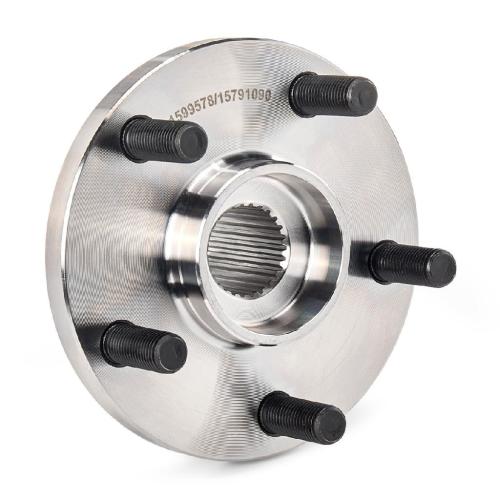 RIDEX Radnabe Vorne beidseitig für TOYOTA AVENSIS Kombi (T25) Bild RIDEX Radnabe Vorne beidseitig für TOYOTA AVENSIS Kombi (T25)