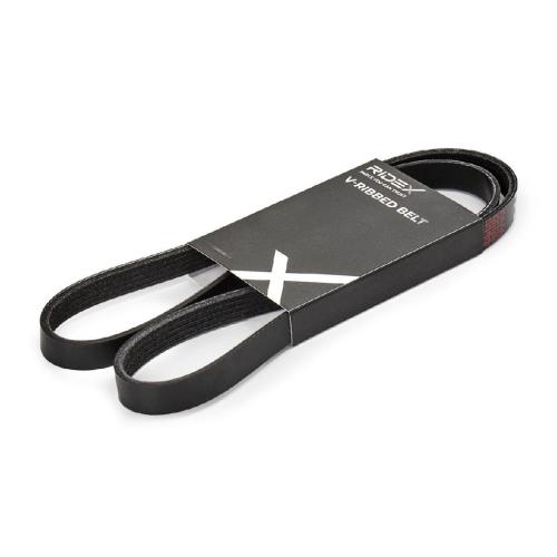 Keilrippenriemen RIDEX 5PK1300 passend für MERCEDES-BENZ A-Klasse (W169) für VW Bild Keilrippenriemen RIDEX 5PK1300 passend für MERCEDES-BENZ A-Klasse (W169) für VW