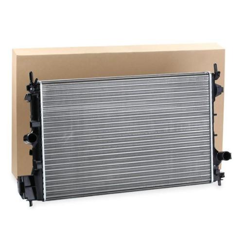 RIDEX 470R0484 Motorkühler / Wasserkühler für OPEL Vectra C Caravan (Z02) Bild RIDEX 470R0484 Motorkühler / Wasserkühler für OPEL Vectra C Caravan (Z02)