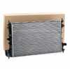 RIDEX 470R0484 Motork&uuml;hler / Wasserk&uuml;hler f&uuml;r OPEL Vectra C Caravan (Z02)