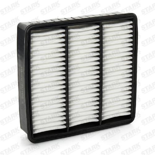 STARK SKAF-0060075 Motor Luftfilter Filtereinsatz Umluftfilter für MITSUBISHI Bild STARK SKAF-0060075 Motor Luftfilter Filtereinsatz Umluftfilter für MITSUBISHI