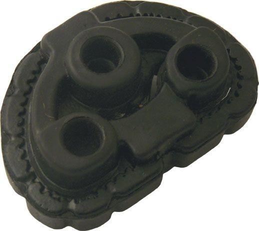 VEGAZ Auspuffhalter für FIAT PANDA (169)