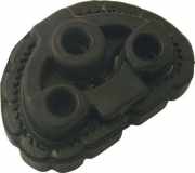 VEGAZ Auspuffhalter für FIAT PANDA (169)
