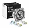 RIDEX 654W0373 Radlagersatz pro 1 Rad Hinten beidseitig f&uuml;r BMW X5 (E70)