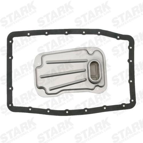 STARK SKHFS-3250017 Hydraulikfiltersatz Automatikgetriebe für MITSUBISHI Bild STARK SKHFS-3250017 Hydraulikfiltersatz Automatikgetriebe für MITSUBISHI