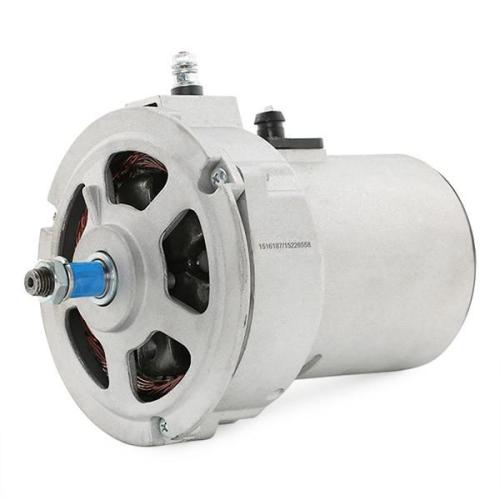 RIDEX 4G0632 Lichtmaschine 55A 12V Drehrichtung im Uhrzeigersinn ohne für VW Bild RIDEX 4G0632 Lichtmaschine 55A 12V Drehrichtung im Uhrzeigersinn ohne für VW