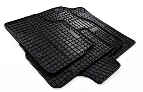 FROGUM 410398 Fußmatten Set Vorne und Hinten für TOYOTA RAV4 V (XA50) Bild FROGUM 410398 Fußmatten Set Vorne und Hinten für TOYOTA RAV4 V (XA50)