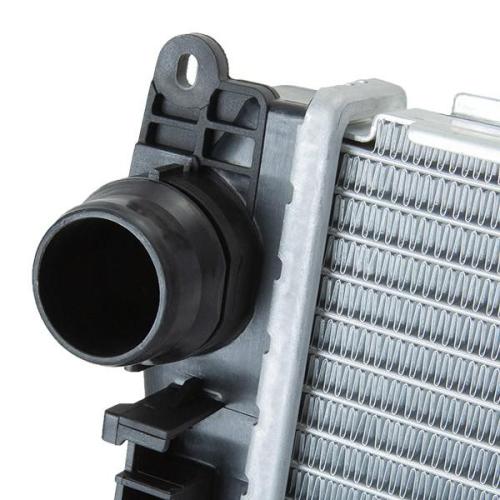 RIDEX 470R0845 Motorkühler / Wasserkühler passend für MERCEDES-BENZ A0995007303 Bild RIDEX 470R0845 Motorkühler / Wasserkühler passend für MERCEDES-BENZ A0995007303