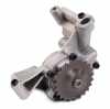 RIDEX 596O0010 Ölpumpe Motorölpumpe für VW Golf 5 Schrägheck (1K1) 038115105C Bild RIDEX 596O0010 Ölpumpe Motorölpumpe für VW Golf 5 Schrägheck (1K1) 038115105C