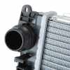 RIDEX 470R0845 Motorkühler / Wasserkühler passend für MERCEDES-BENZ A0995007303 Bild RIDEX 470R0845 Motorkühler / Wasserkühler passend für MERCEDES-BENZ A0995007303