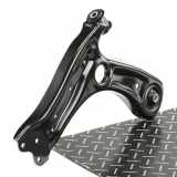 RIDEX 273C0655 Lenker Radaufhängung Querlenker Front links für VW 6Q0407151C