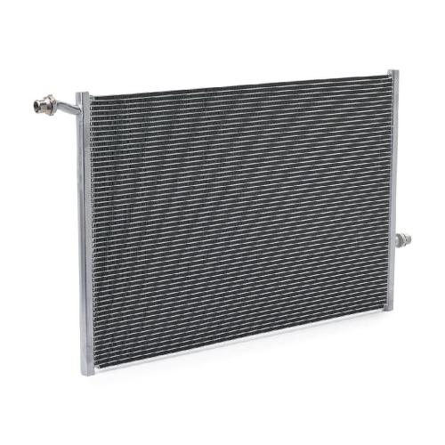 RIDEX 470R0962 Motorkühler / Wasserkühler Zusatzkühler passend für MERCEDES-BENZ Bild RIDEX 470R0962 Motorkühler / Wasserkühler Zusatzkühler passend für MERCEDES-BENZ