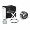 RIDEX 654W0097 Radlagersatz pro 1 Rad Vorne beidseitig für FIAT PANDA (169) Bild RIDEX 654W0097 Radlagersatz pro 1 Rad Vorne beidseitig für FIAT PANDA (169)