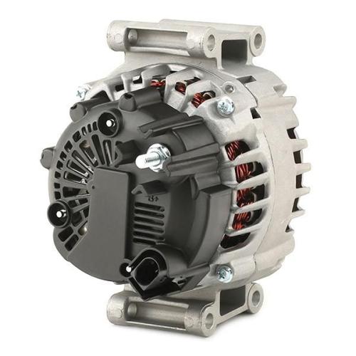RIDEX 4G0854 Lichtmaschine 120A 14V Drehrichtung im Uhrzeigersinn mit 2711541402 Bild RIDEX 4G0854 Lichtmaschine 120A 14V Drehrichtung im Uhrzeigersinn mit 2711541402