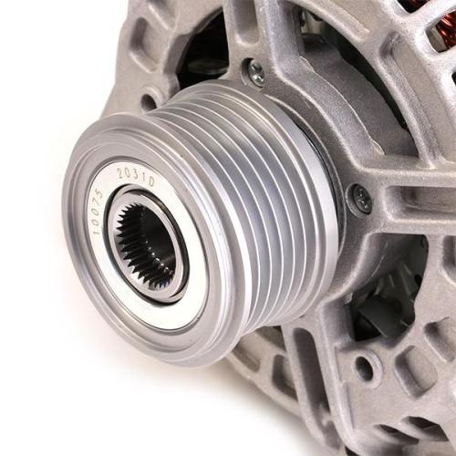 RIDEX 4G0426 Lichtmaschine 150A 12V Drehrichtung im Uhrzeigersinn mit für NISSAN Bild RIDEX 4G0426 Lichtmaschine 150A 12V Drehrichtung im Uhrzeigersinn mit für NISSAN