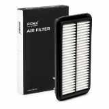 RIDEX 8A0177 Motor Luftfilter Umluftfilter für KIA Picanto (SA)