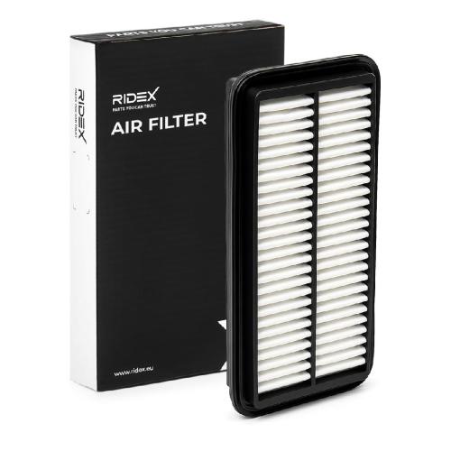 RIDEX 8A0177 Motor Luftfilter Umluftfilter für KIA Picanto (SA) Bild RIDEX 8A0177 Motor Luftfilter Umluftfilter für KIA Picanto (SA)