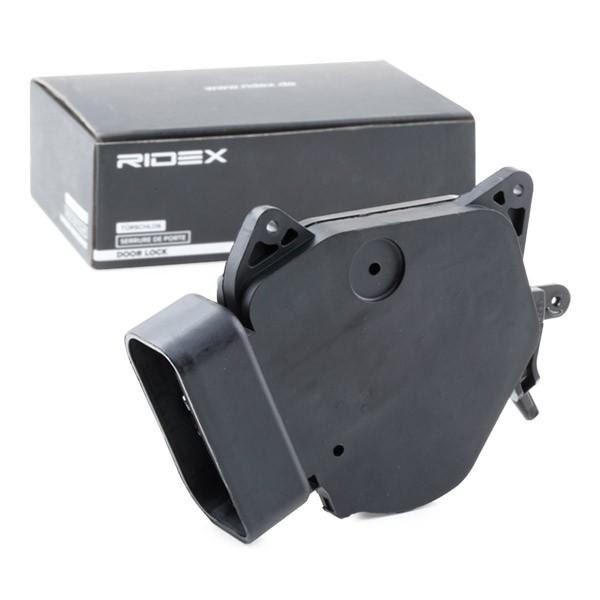 RIDEX Türschloss rechts Vorne 6-Polig Stellmotor für TOYOTA RAV 4 II 1361D0104