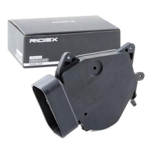 RIDEX Türschloss rechts Vorne 6-Polig Stellmotor für TOYOTA RAV 4 II 1361D0104 Bild RIDEX Türschloss rechts Vorne 6-Polig Stellmotor für TOYOTA RAV 4 II 1361D0104