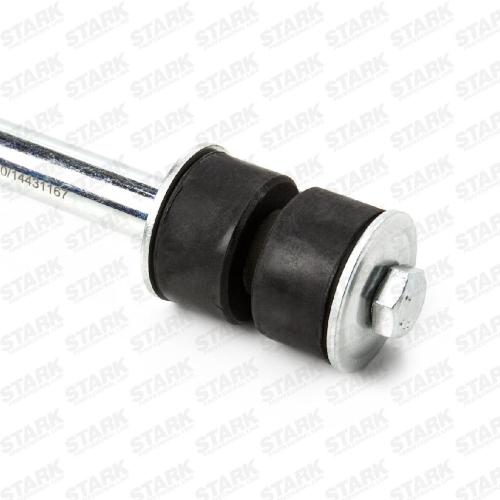STARK 1x Koppelstange Stabilisator Vorne für OPEL MANTA B (58, 59) ASCONA B Bild STARK 1x Koppelstange Stabilisator Vorne für OPEL MANTA B (58, 59) ASCONA B