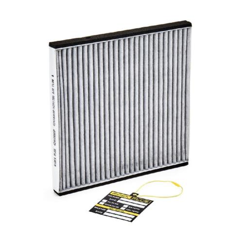 RIDEX PLUS 424I0065P Innenraumfilter Pollenfilter Aktivkohlefilter Höhe: 19 Bild RIDEX PLUS 424I0065P Innenraumfilter Pollenfilter Aktivkohlefilter Höhe: 19