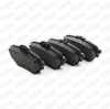 STARK Bremsbelagsatz Bremsbeläge Hinten für OPEL Corsa F GRANDLAND X (A18) Bild STARK Bremsbelagsatz Bremsbeläge Hinten für OPEL Corsa F GRANDLAND X (A18)