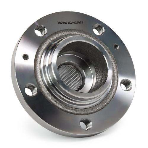 RIDEX Radnabe passend für PEUGEOT 3008 SUV (M) Bild RIDEX Radnabe passend für PEUGEOT 3008 SUV (M)