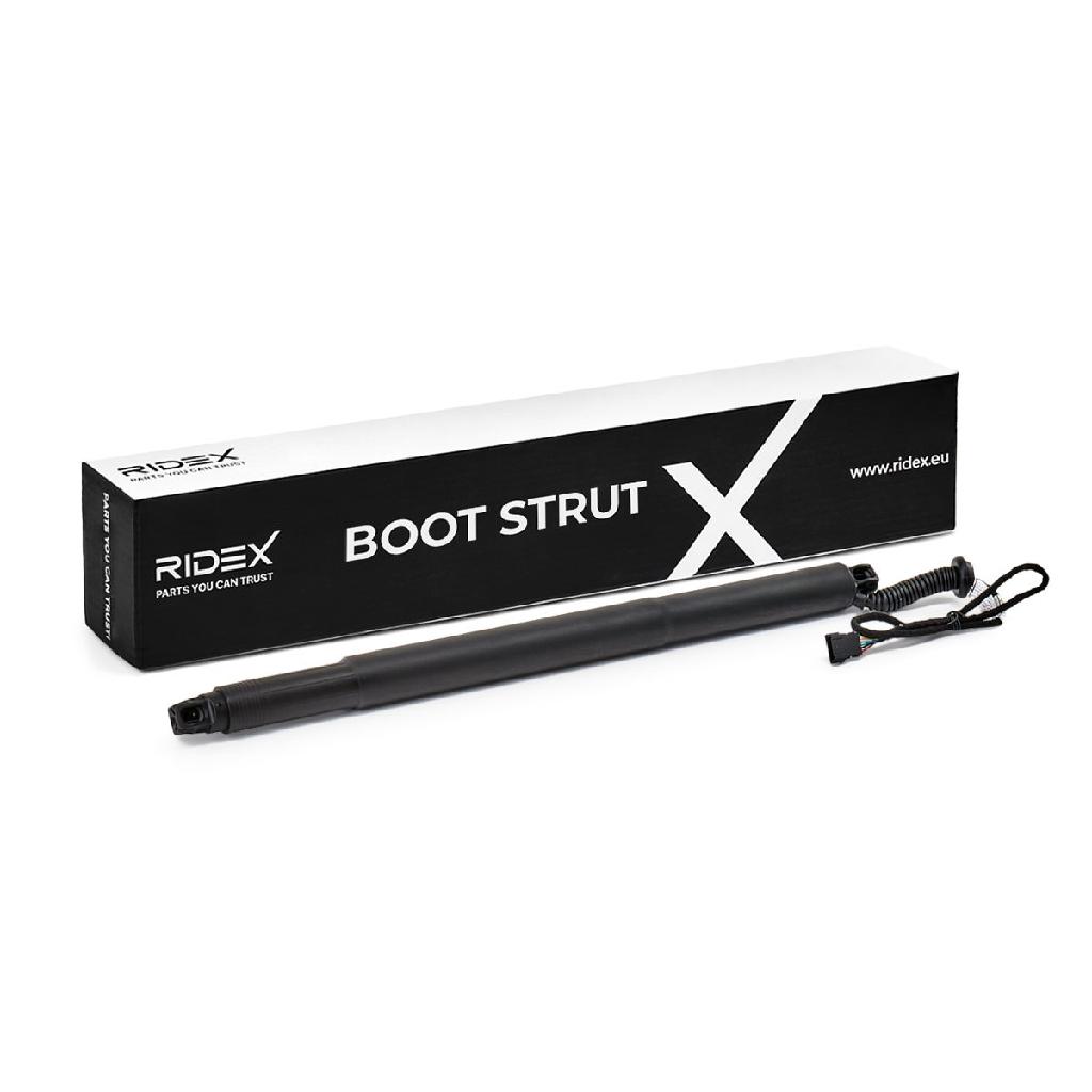 RIDEX 219G1535 Heckklappendämpfer für BMW X6 (F16, F86) 51247318651