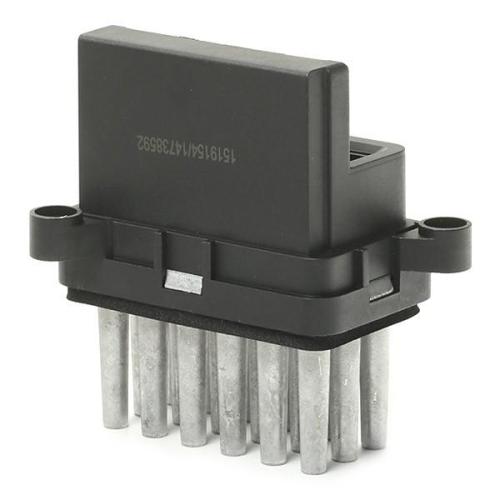 RIDEX Gebläsewiderstand für FORD Fiesta Mk6 Schrägheck (JA8, JR8) Bild RIDEX Gebläsewiderstand für FORD Fiesta Mk6 Schrägheck (JA8, JR8)