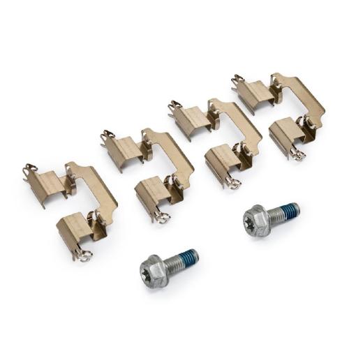 RIDEX PLUS Bremsbelagsatz Bremsbeläge Hinten für RENAULT Megane 1II Grandtour Bild RIDEX PLUS Bremsbelagsatz Bremsbeläge Hinten für RENAULT Megane 1II Grandtour