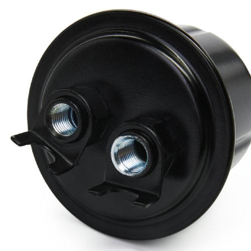 RIDEX 9F0201 Kraftstofffilter Line Filter für HONDA CRX III (EH, EG) 16010SH3A30 Bild RIDEX 9F0201 Kraftstofffilter Line Filter für HONDA CRX III (EH, EG) 16010SH3A30