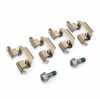 RIDEX PLUS Bremsbelagsatz Bremsbeläge Hinten für RENAULT Megane 1II Grandtour Bild RIDEX PLUS Bremsbelagsatz Bremsbeläge Hinten für RENAULT Megane 1II Grandtour