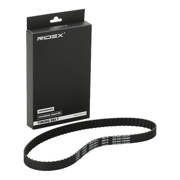 RIDEX Zahnriemen für SUZUKI Samurai SUV (SJ)