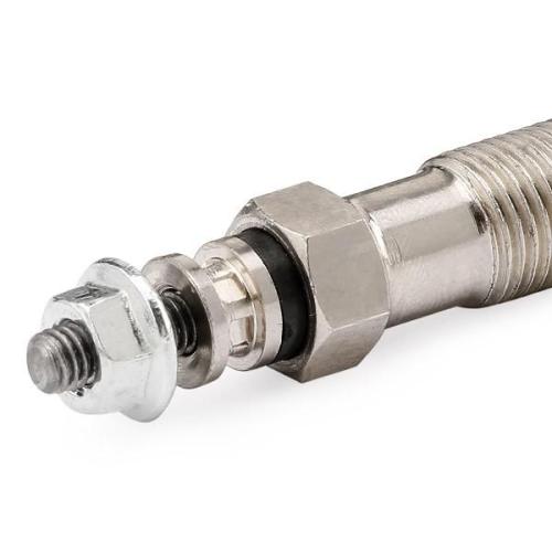 RIDEX Diesel Glühkerze 10V Schlüsselweite: 10mmmm Gewindemaß:M10x1 für FORD Bild RIDEX Diesel Glühkerze 10V Schlüsselweite: 10mmmm Gewindemaß:M10x1 für FORD
