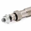 RIDEX Diesel Glühkerze 10V Schlüsselweite: 10mmmm Gewindemaß:M10x1 für FORD Bild RIDEX Diesel Glühkerze 10V Schlüsselweite: 10mmmm Gewindemaß:M10x1 für FORD