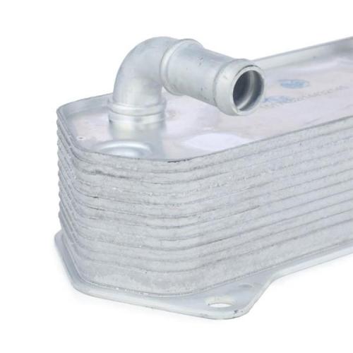 RIDEX 469O0040 Ölkühler Motoröl Kühler für VW Golf 5I (5K1) 2E409061B 02E409061B Bild RIDEX 469O0040 Ölkühler Motoröl Kühler für VW Golf 5I (5K1) 2E409061B 02E409061B