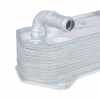 RIDEX 469O0040 Ölkühler Motoröl Kühler für VW Golf 5I (5K1) 2E409061B 02E409061B Bild RIDEX 469O0040 Ölkühler Motoröl Kühler für VW Golf 5I (5K1) 2E409061B 02E409061B