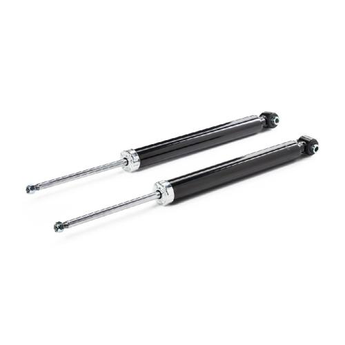 RIDEX 854S20554 2x Stoßdämpfer Gasdruck Hinten passend für MERCEDES-BENZ Bild RIDEX 854S20554 2x Stoßdämpfer Gasdruck Hinten passend für MERCEDES-BENZ