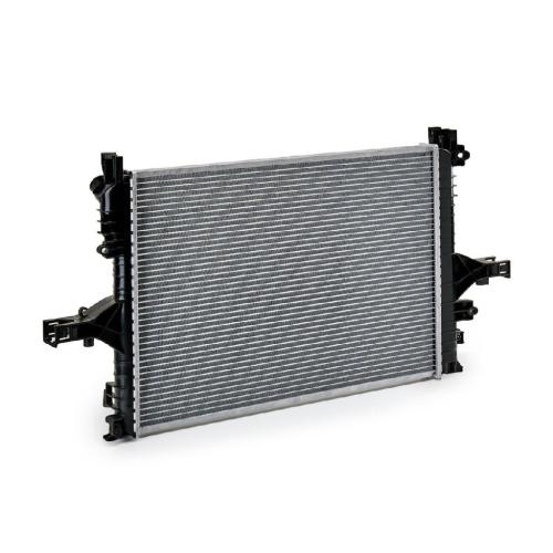 RIDEX 470R0069 Motorkühler / Wasserkühler für Fahrzeuge mit kombiniertem 1266050 Bild RIDEX 470R0069 Motorkühler / Wasserkühler für Fahrzeuge mit kombiniertem 1266050
