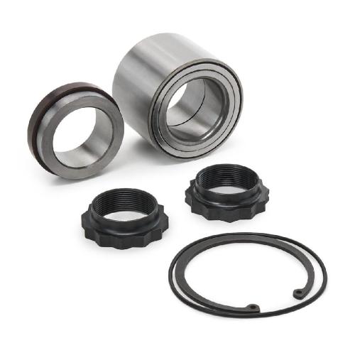 RIDEX 654W1191 Radlagersatz pro 1 Rad Hinten beidseitig für AUDI A6 Avant Bild RIDEX 654W1191 Radlagersatz pro 1 Rad Hinten beidseitig für AUDI A6 Avant